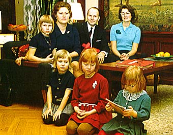 Småkusiner