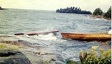 Vågbrytaren
