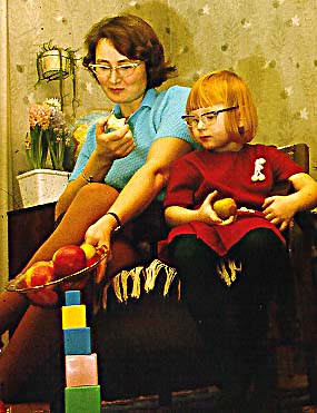 Airi och Sonja